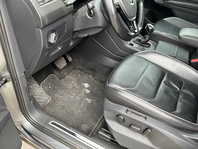 Volkswagen tiguan auto 2018 - afbeelding 5 van  67