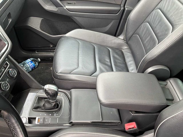 Volkswagen tiguan auto 2018 - afbeelding 6 van  67