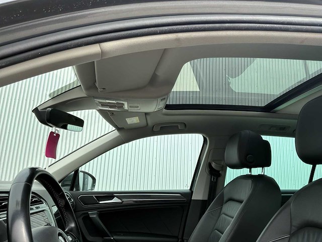 Volkswagen tiguan auto 2018 - afbeelding 8 van  67