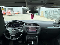 Volkswagen tiguan auto 2018 - afbeelding 11 van  67