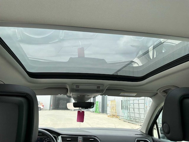 Volkswagen tiguan auto 2018 - afbeelding 13 van  67