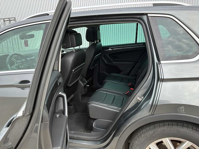 Volkswagen tiguan auto 2018 - afbeelding 15 van  67