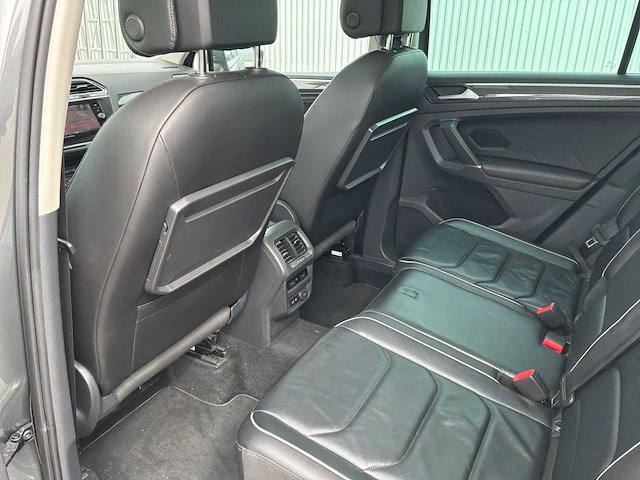 Volkswagen tiguan auto 2018 - afbeelding 17 van  67