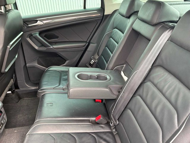 Volkswagen tiguan auto 2018 - afbeelding 19 van  67
