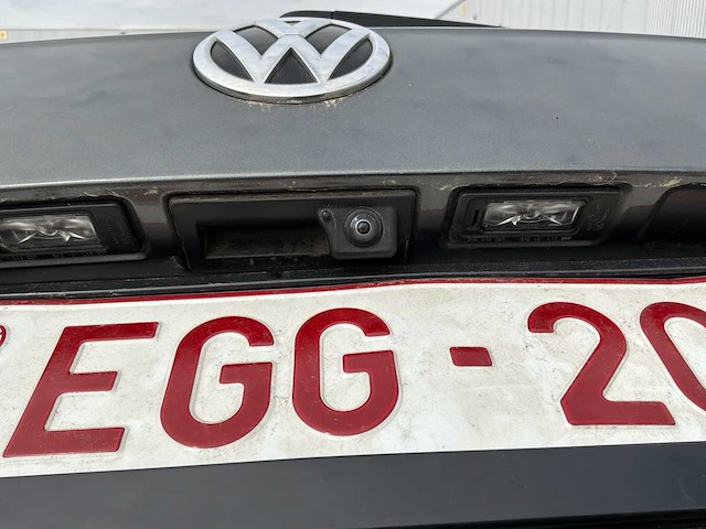 Volkswagen tiguan auto 2018 - afbeelding 25 van  67