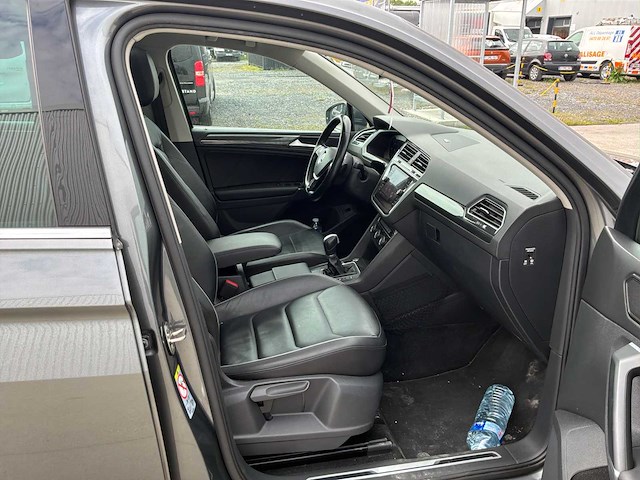 Volkswagen tiguan auto 2018 - afbeelding 33 van  67