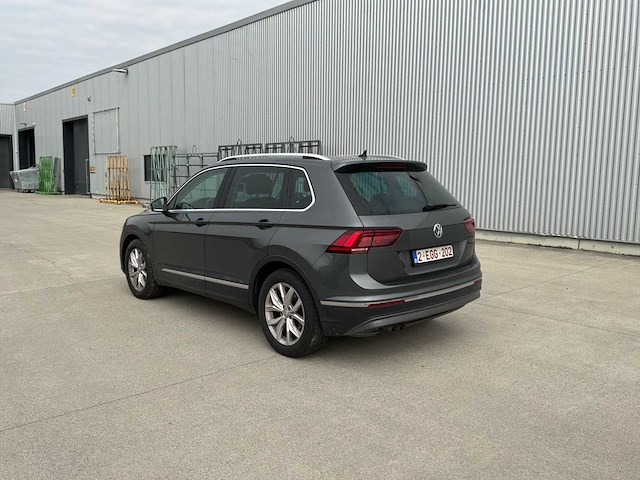 Volkswagen tiguan auto 2018 - afbeelding 23 van  67