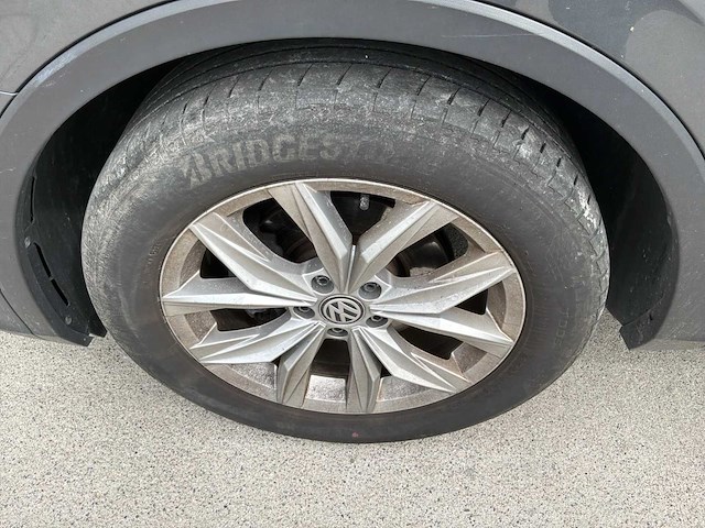 Volkswagen tiguan auto 2018 - afbeelding 40 van  67