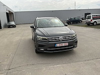 Volkswagen tiguan auto 2018 - afbeelding 56 van  67