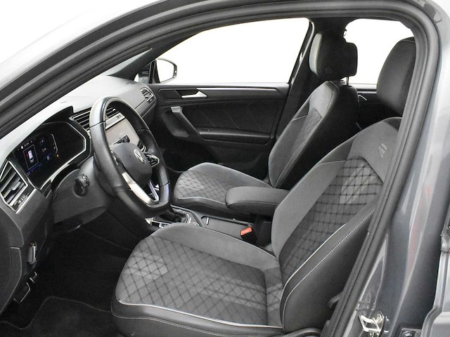 Volkswagen tiguan rline black style 4motion - afbeelding 2 van  50