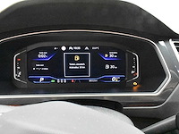 Volkswagen tiguan rline black style 4motion - afbeelding 4 van  50