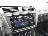 Volkswagen tiguan rline black style 4motion - afbeelding 11 van  50