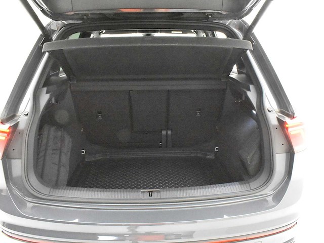 Volkswagen tiguan rline black style 4motion - afbeelding 13 van  50
