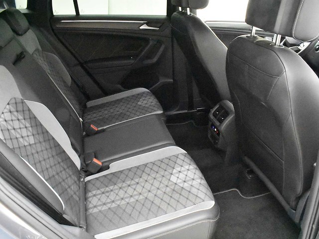 Volkswagen tiguan rline black style 4motion - afbeelding 17 van  50