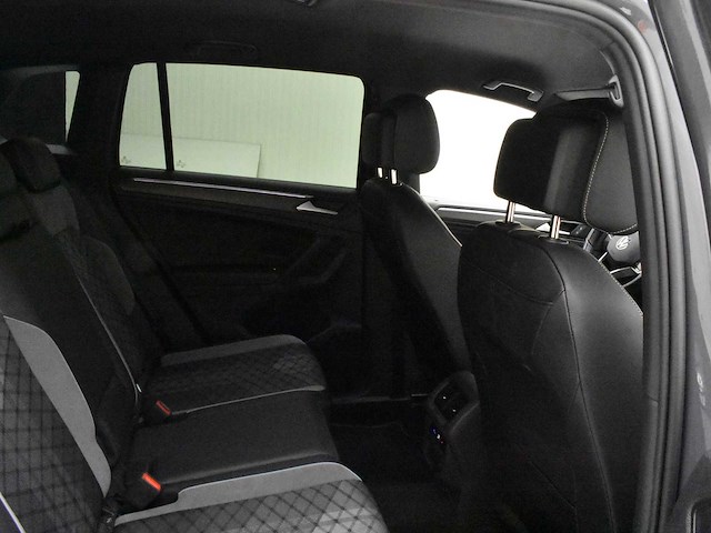 Volkswagen tiguan rline black style 4motion - afbeelding 19 van  50