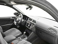 Volkswagen tiguan rline black style 4motion - afbeelding 22 van  50