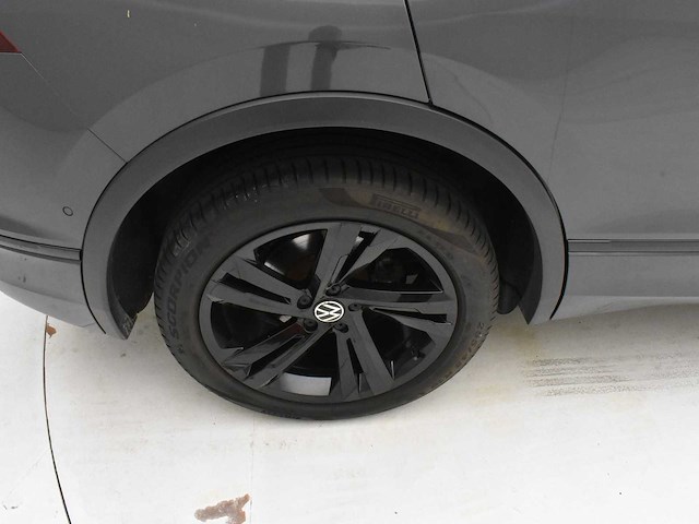 Volkswagen tiguan rline black style 4motion - afbeelding 25 van  50