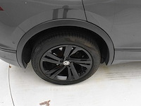 Volkswagen tiguan rline black style 4motion - afbeelding 25 van  50