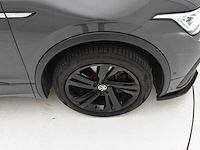 Volkswagen tiguan rline black style 4motion - afbeelding 26 van  50