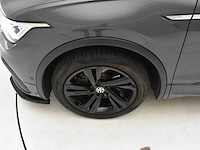 Volkswagen tiguan rline black style 4motion - afbeelding 29 van  50
