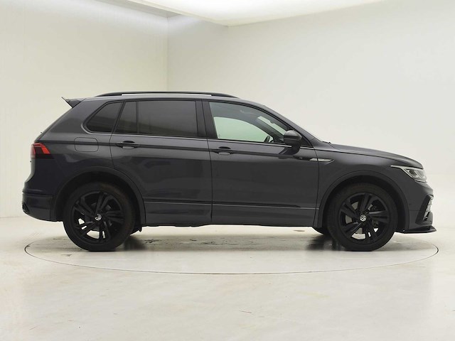 Volkswagen tiguan rline black style 4motion - afbeelding 23 van  50