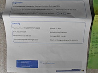 Volkswagen tiguan rline black style 4motion - afbeelding 36 van  50