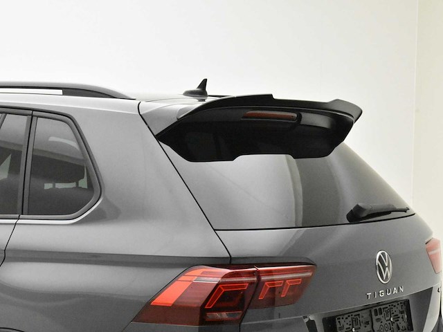 Volkswagen tiguan rline black style 4motion - afbeelding 39 van  50