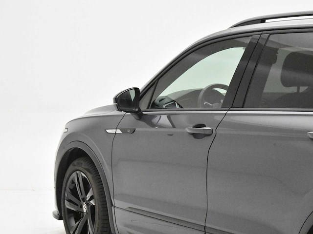 Volkswagen tiguan rline black style 4motion - afbeelding 41 van  50