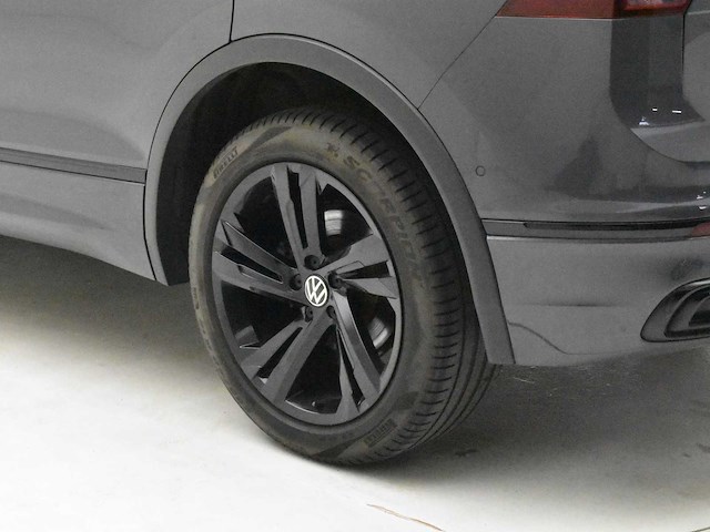 Volkswagen tiguan rline black style 4motion - afbeelding 42 van  50