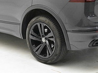 Volkswagen tiguan rline black style 4motion - afbeelding 42 van  50