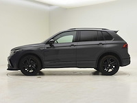 Volkswagen tiguan rline black style 4motion - afbeelding 34 van  50