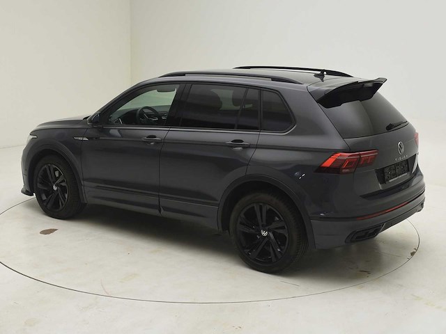 Volkswagen tiguan rline black style 4motion - afbeelding 48 van  50