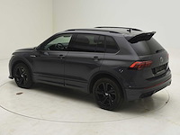 Volkswagen tiguan rline black style 4motion - afbeelding 48 van  50
