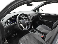 Volkswagen tiguan rline black style 4motion - afbeelding 50 van  50