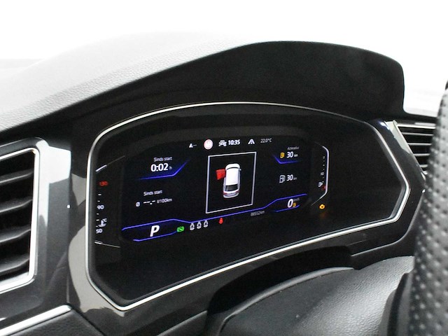 Volkswagen tiguan rline black style 4motion - afbeelding 3 van  47