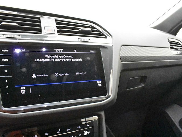 Volkswagen tiguan rline black style 4motion - afbeelding 5 van  47