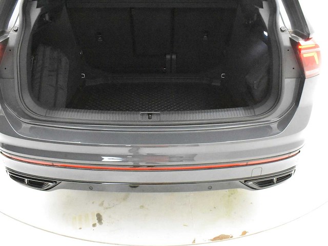 Volkswagen tiguan rline black style 4motion - afbeelding 15 van  47