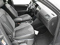 Volkswagen tiguan rline black style 4motion - afbeelding 21 van  47