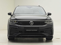Volkswagen tiguan rline black style 4motion - afbeelding 12 van  47