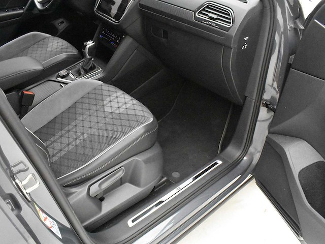 Volkswagen tiguan rline black style 4motion - afbeelding 24 van  47