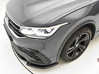 Volkswagen tiguan rline black style 4motion - afbeelding 28 van  47