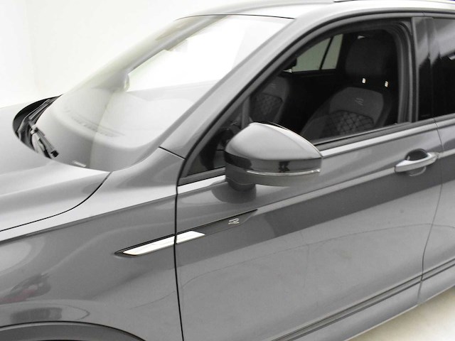 Volkswagen tiguan rline black style 4motion - afbeelding 30 van  47