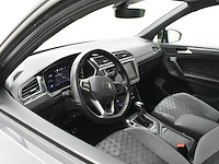Volkswagen tiguan rline black style 4motion - afbeelding 32 van  47