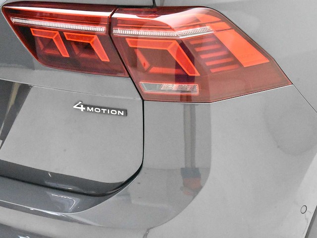 Volkswagen tiguan rline black style 4motion - afbeelding 40 van  47