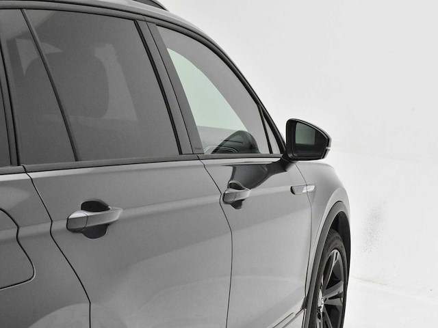 Volkswagen tiguan rline black style 4motion - afbeelding 43 van  47