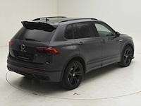Volkswagen tiguan rline black style 4motion - afbeelding 42 van  47
