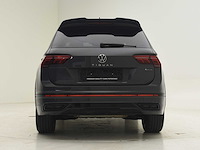 Volkswagen tiguan rline black style 4motion - afbeelding 46 van  47