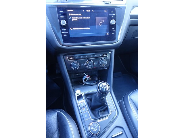 Volkswagen tiguan - afbeelding 2 van  13