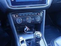 Volkswagen tiguan - afbeelding 2 van  13