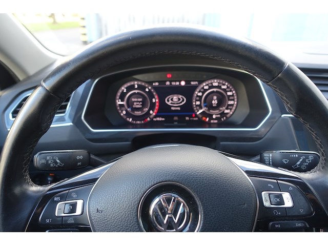 Volkswagen tiguan - afbeelding 3 van  13